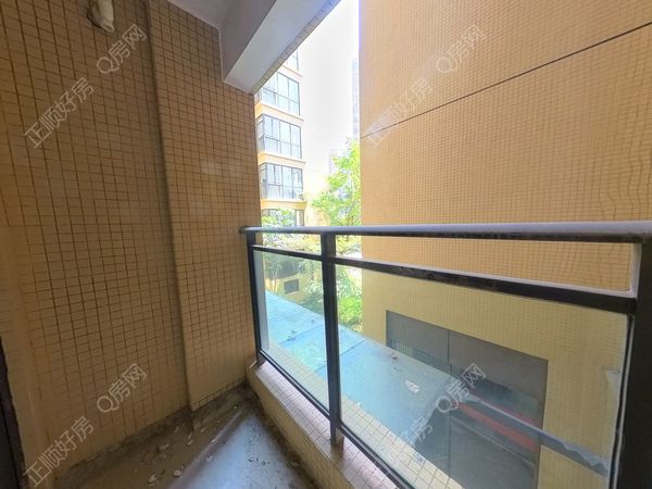 阳台