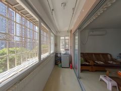 阳台