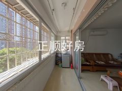 阳台