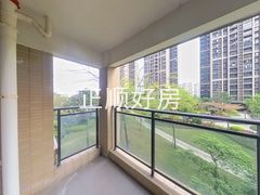 阳台