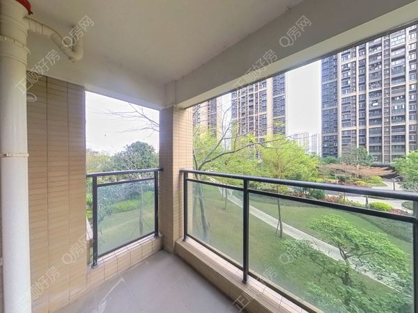 阳台
