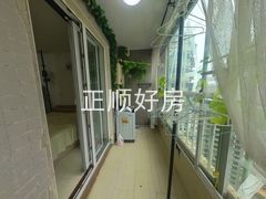 阳台
