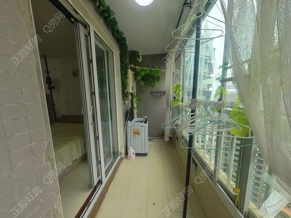 阳台