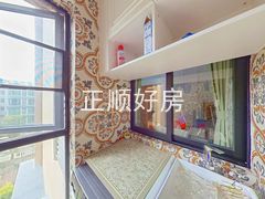 阳台