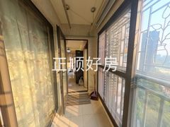 阳台