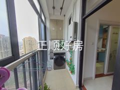 阳台
