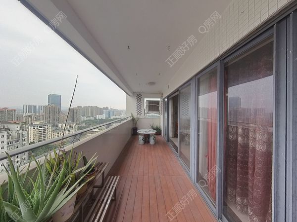 VR看房