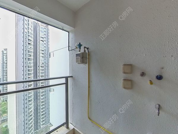 阳台