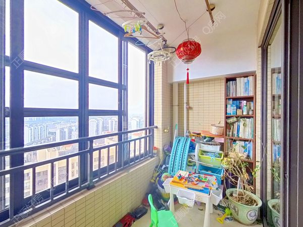 阳台