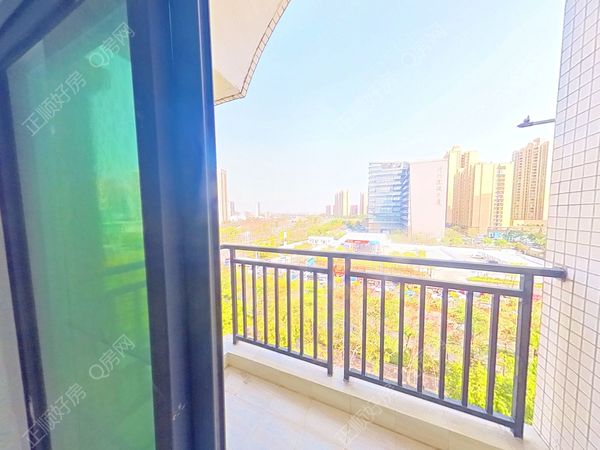 阳台