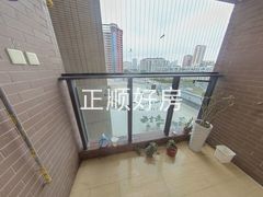 阳台