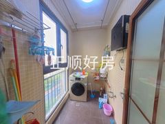 阳台