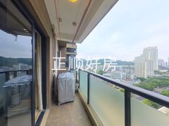 阳台