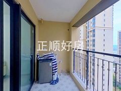 阳台
