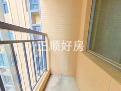 阳台