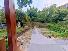 阳台