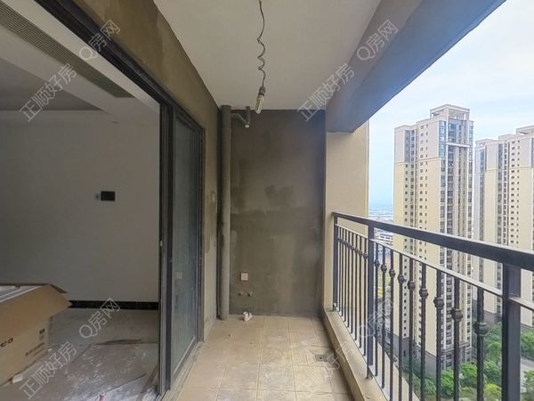 阳台