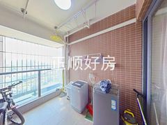 阳台