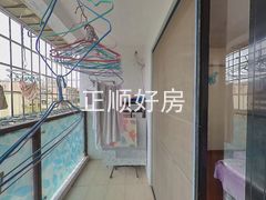 阳台