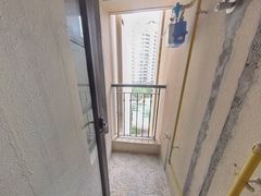 阳台