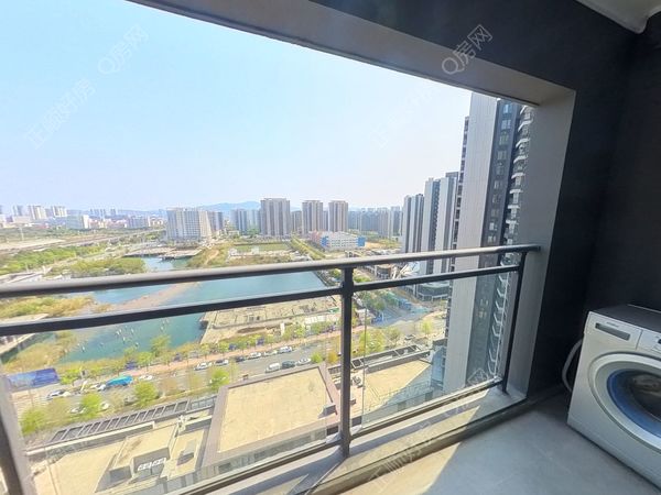 阳台