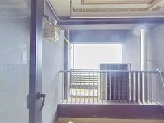 阳台