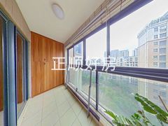 阳台