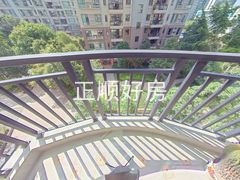 阳台