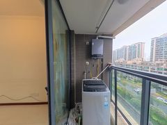 阳台