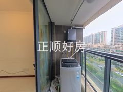 阳台