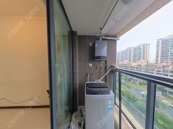 阳台
