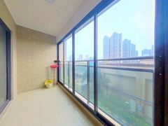 阳台