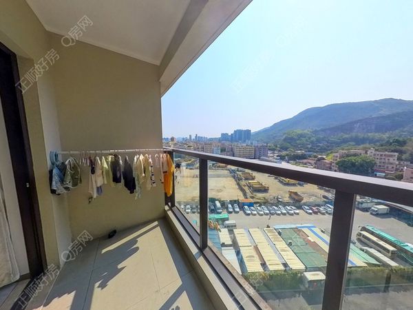 阳台