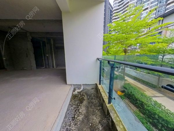 阳台