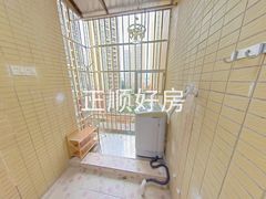 阳台