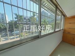 阳台