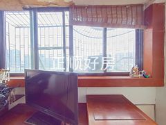 阳台