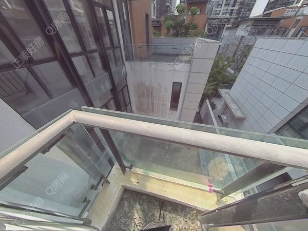 阳台