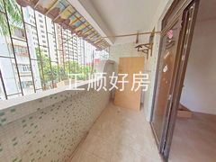 阳台
