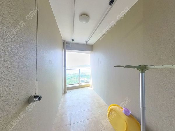 阳台