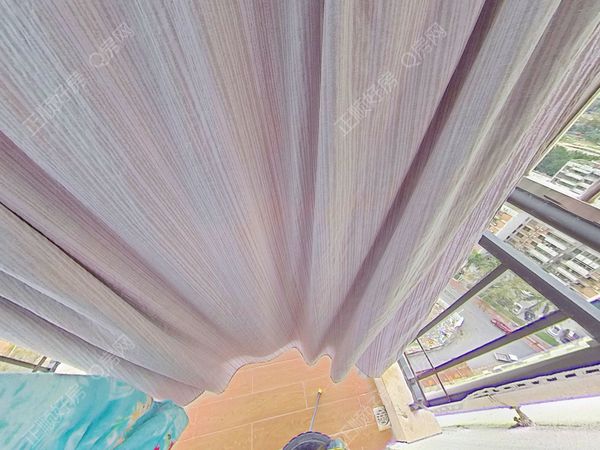 VR看房
