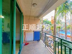 阳台