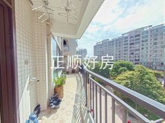 阳台