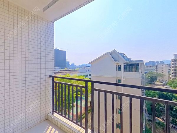 阳台