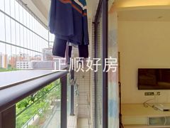 阳台