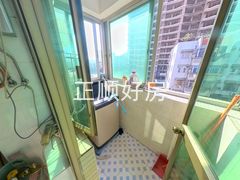 阳台