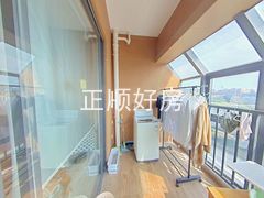 阳台
