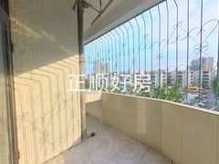 阳台
