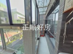 阳台