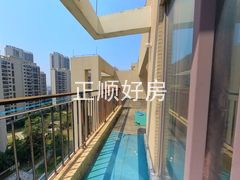 阳台